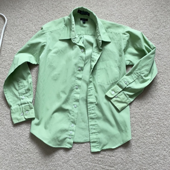 💰 Claiborne dress shirt - Picture 1 of 6